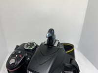 Image 3 of American Crow Hotshoe Cover