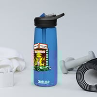 Image 1 of Hollywood-Sports water bottle