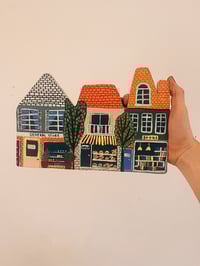 Image 1 of ‘Shop The Essentials' Key Holder