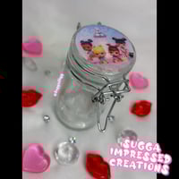 Image 1 of Baby Bratz Mini Glass Stash Pt3