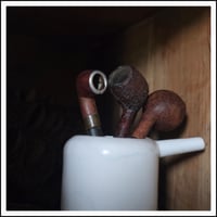 Image 2 of Antique smoking pipes