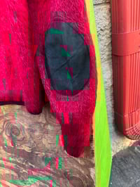 Image 6 of DUANE PETERS VINTAGE MOHAIR SWEATER 