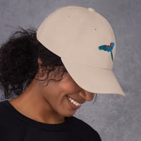 Image 5 of Signature Dad Hat