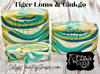 Tiger Lotus & Ginkgo Goat Milk Soap