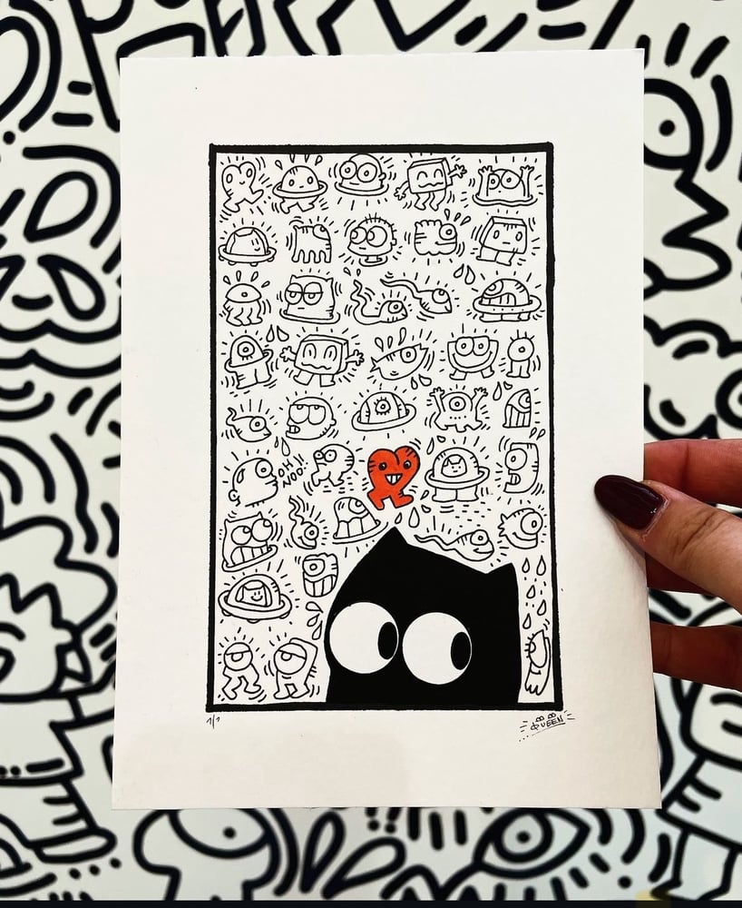 Image of Heart Song