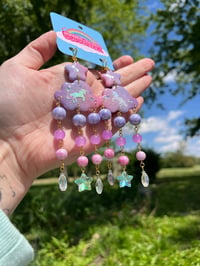 Image 3 of Barbie Unicorn Clouds