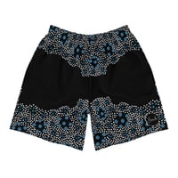 Image 1 of Men's Athletic Shorts "Stars"