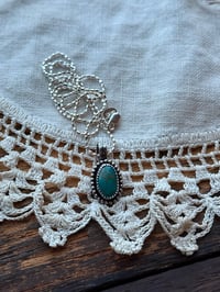 Everyday Turquoise Necklace