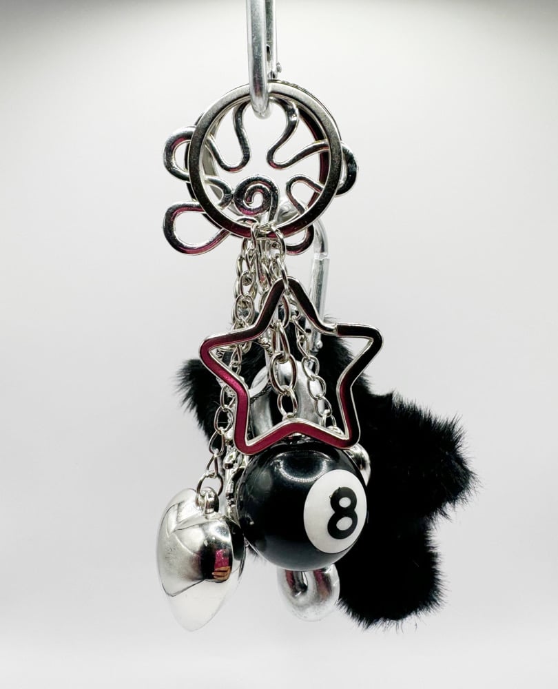 Image of KEYCHAIN 002