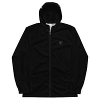 Image 1 of WINDBREAKER 1.0 BLACK