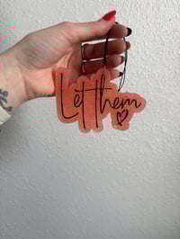 Image 2 of {Butt Naked Scented} Let Them Freshie