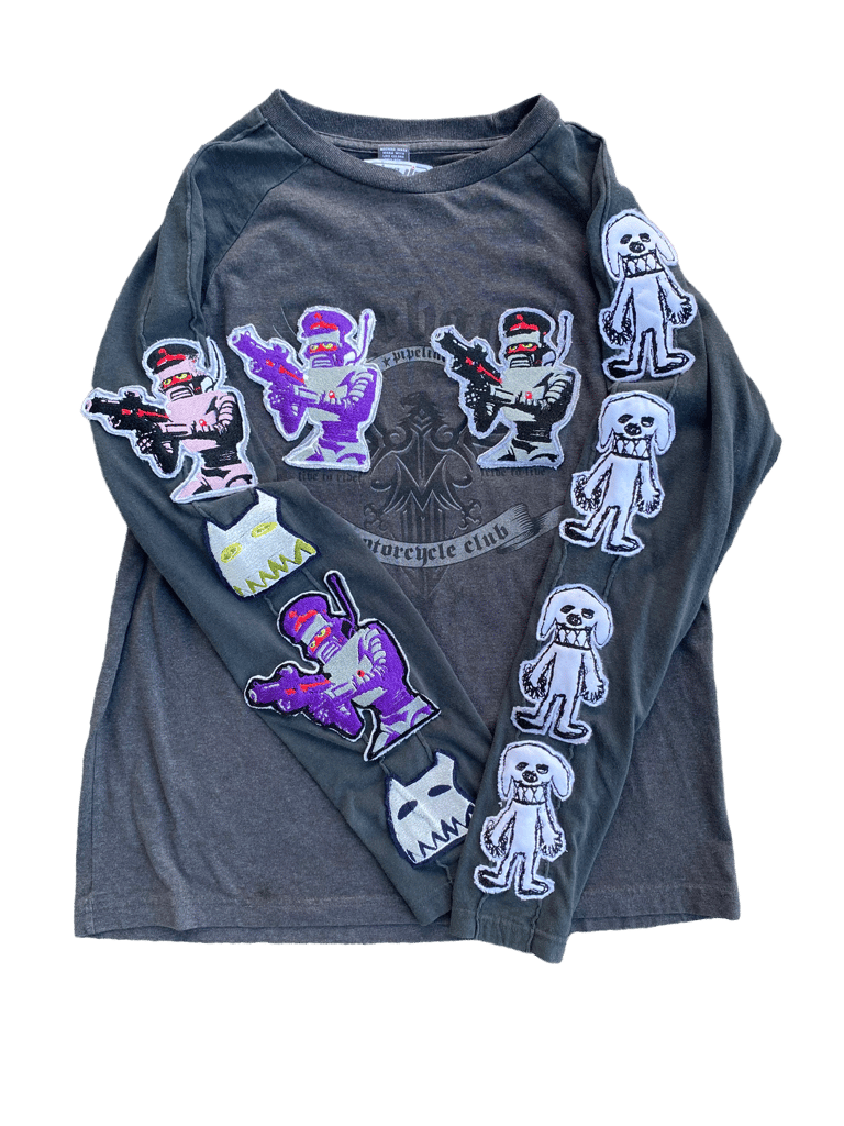 Hevvvvy M3tal [L] Image 2