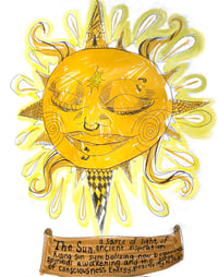 Sun Print