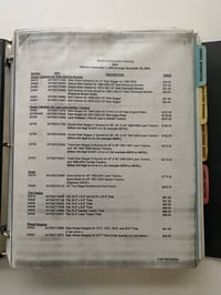 Image 2 of Murray Manuals (Walk Behind, Rear Engine, Lawn Tractor)