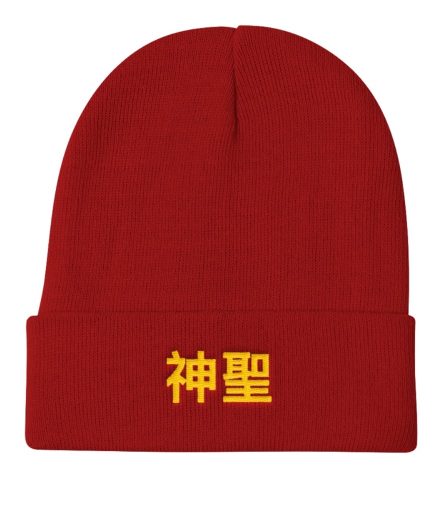 Image of Tokyo Beanie