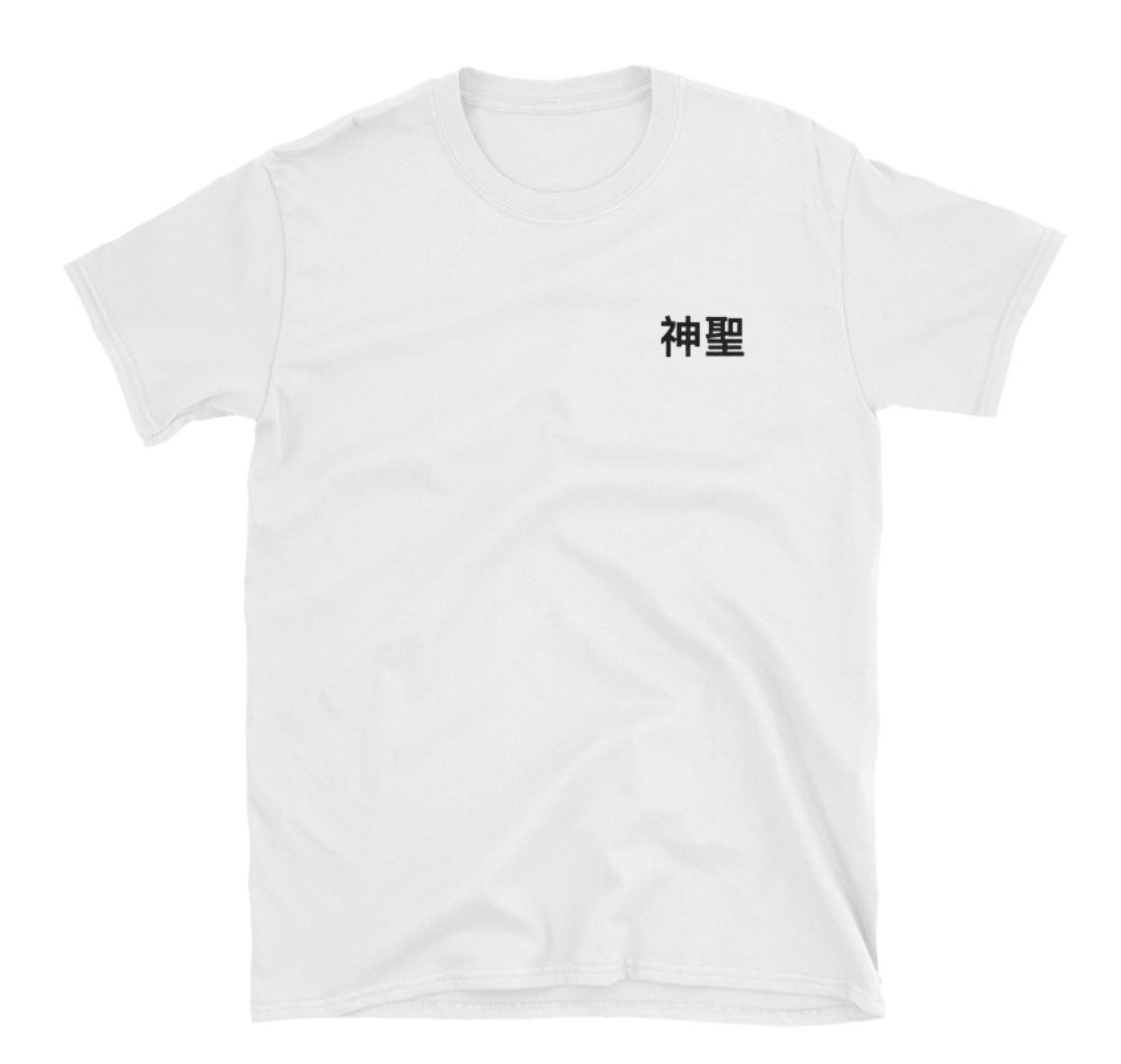 Image of Tokyo Tee