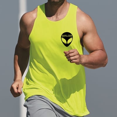 Image of PERFORMANCE TANK TOP