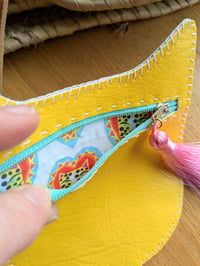 Image 6 of Leopard Purse