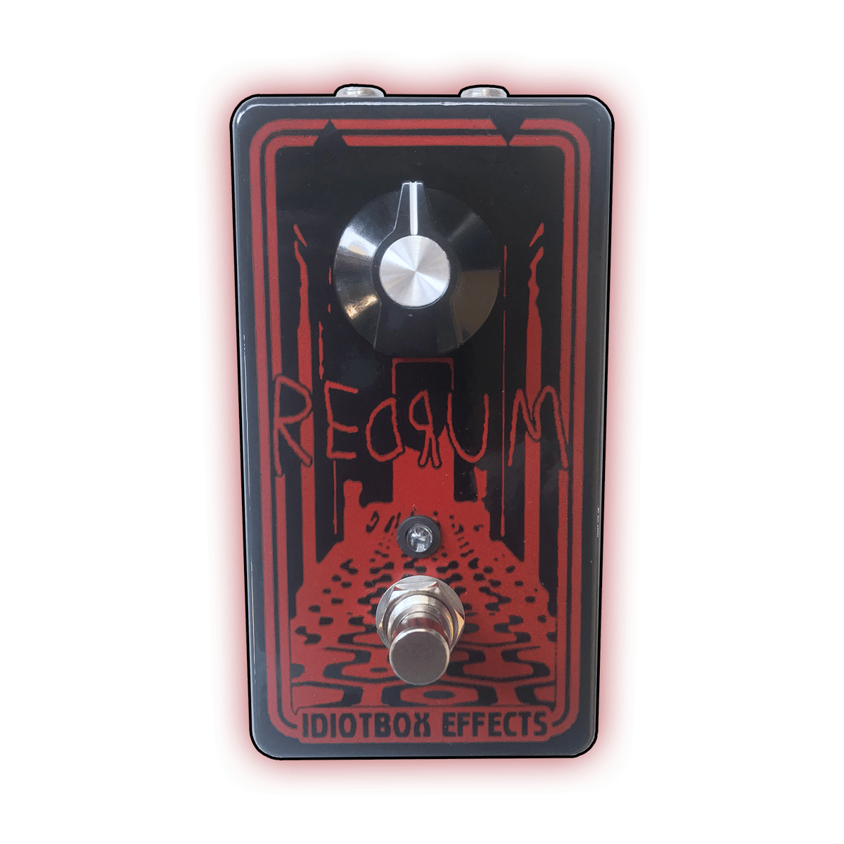 Redrum IdiotBox Effects