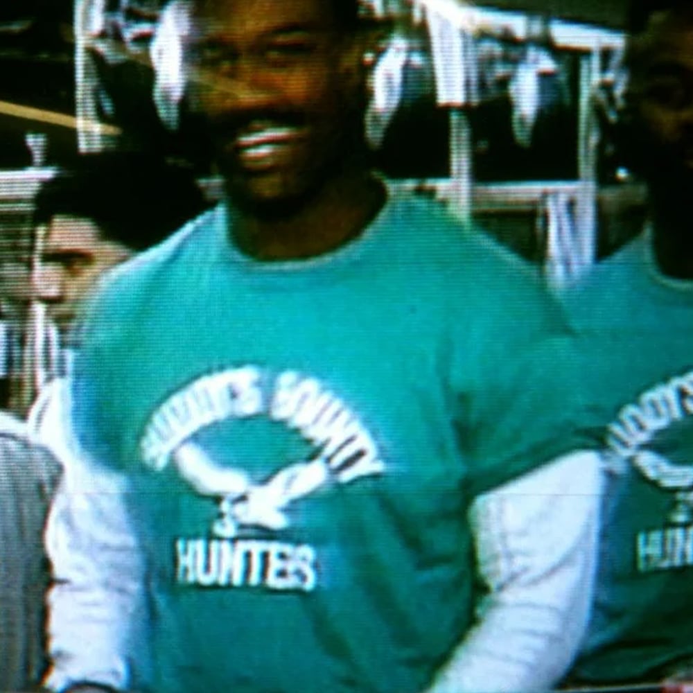 Image of Buddy's Bounty Hunters T-Shirt