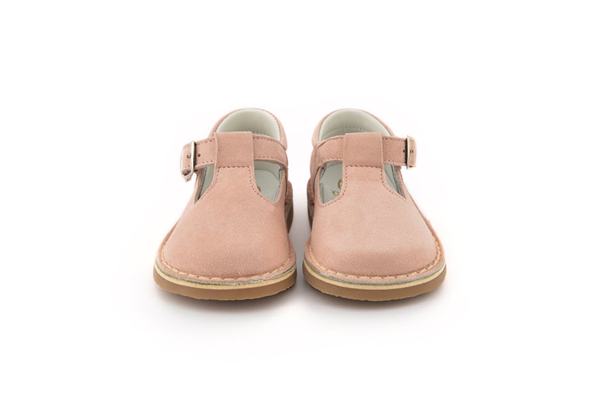 Image of Louise - Rose