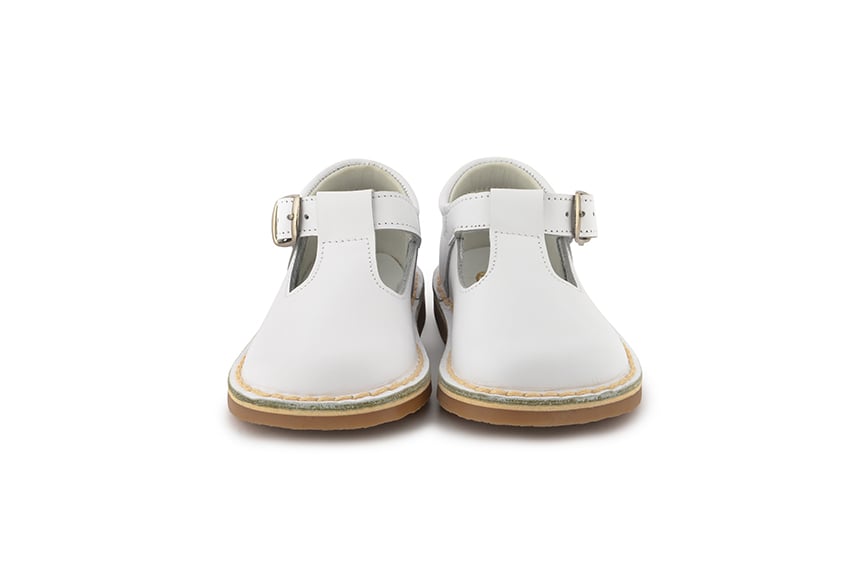 Image of Louise - Blanc