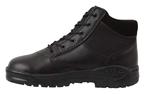 air force composite toe boots