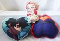 Image 2 of BNHA Pillows