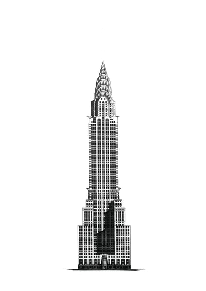 Image of Chrysler Building