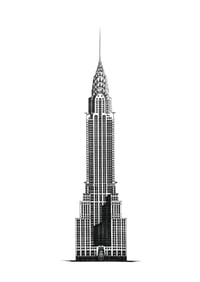 Image 1 of Chrysler Building