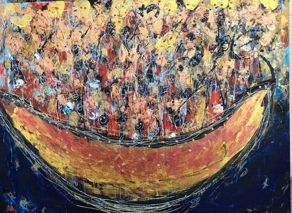 Image of Spirit Boat