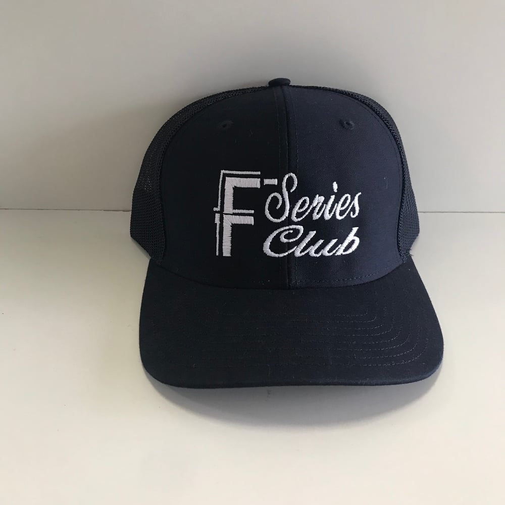 HID Kitz Snapbacks Red HID Kitz