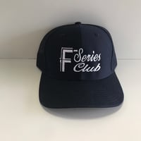 F-Series Snapback