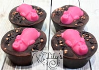 Image 3 of Cupcake Goat Milk Soaps