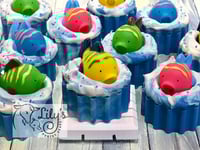 Image 2 of Cupcake Goat Milk Soaps