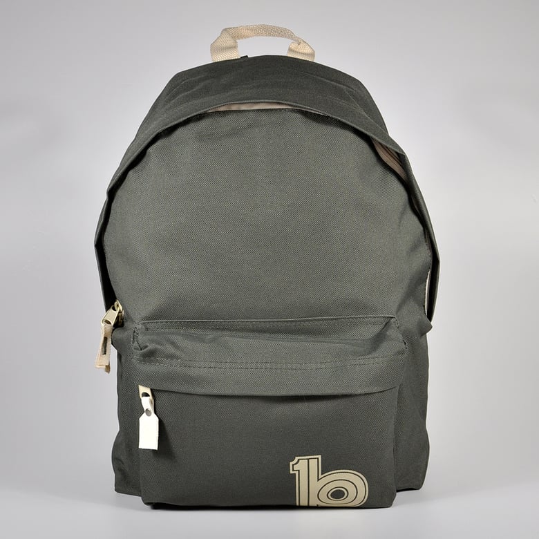 Image of 'Type 1' Backpack