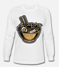 Image 1 of Noodles In Gold