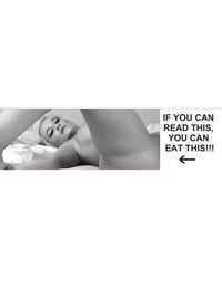 Bumper Sticker