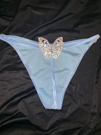 Image 2 of Icy bling thong 