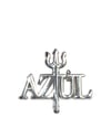 " AZUL PIN "