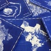 Kit typo-topographique