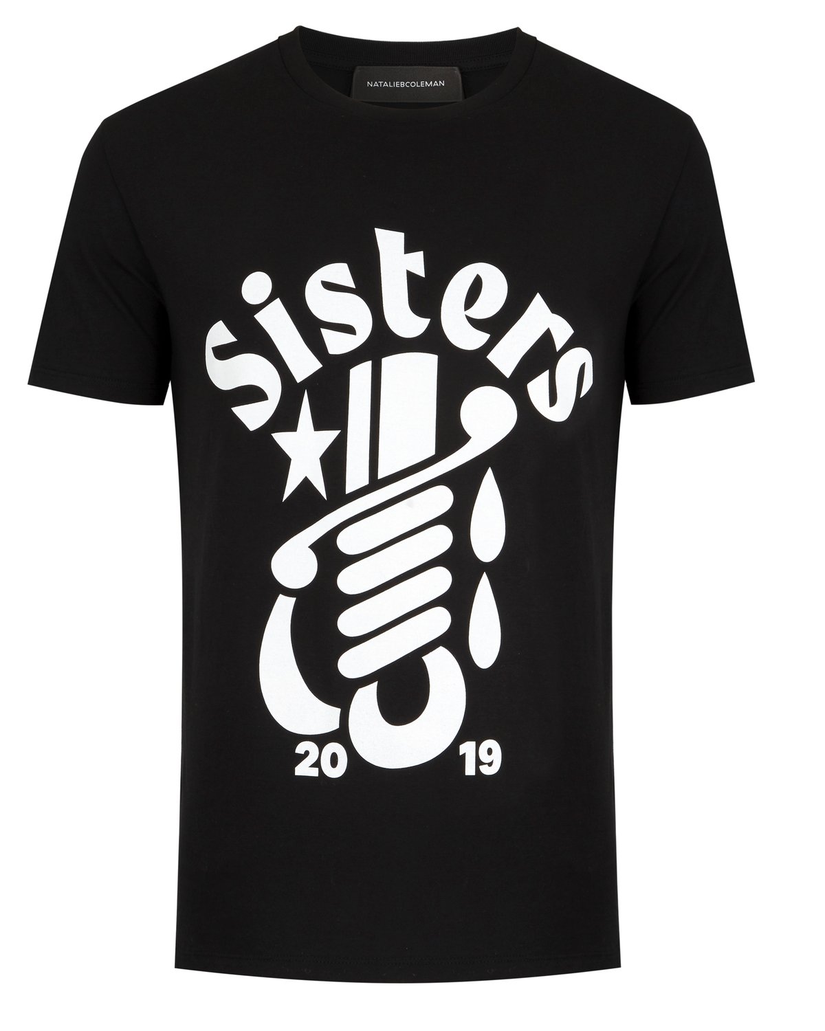 Image of Sisters T-shirt 