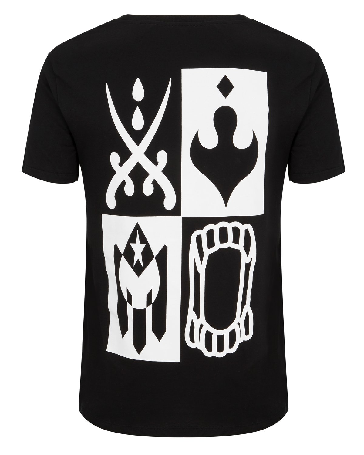 Image of Sisters T-shirt 