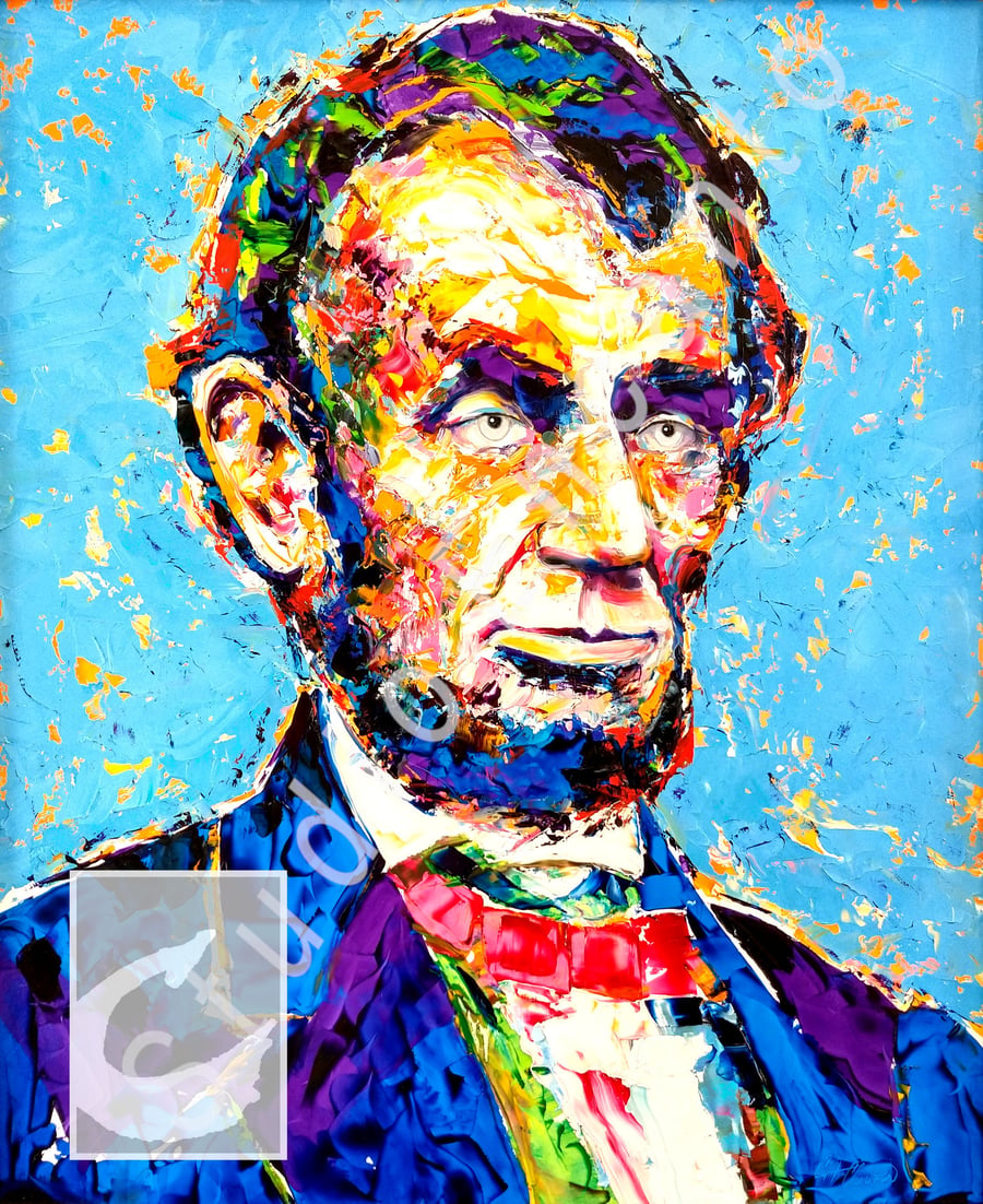Image of LINCOLN: Truth Be Told by Cathee "Cat" Clausen