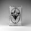 THE WRATHFUL AND THE SULLEN ‎– THE LEOPARD OF MALICE AND FRAUD…DEMO I 1992 CASSETTE