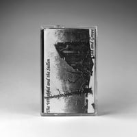 THE WRATHFUL AND THE SULLEN ‎– SAD AND GRAVE CASSETTE DEMO II 1993 