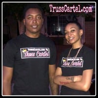 Image 1 of TRUSS CARTEL T-Shirt