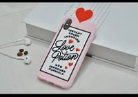 Love Potion 3D Phone Case