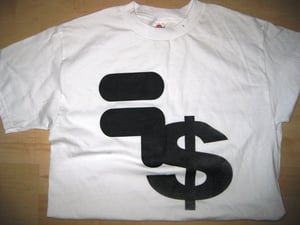 Image of The furiou$tylez Logo Tee