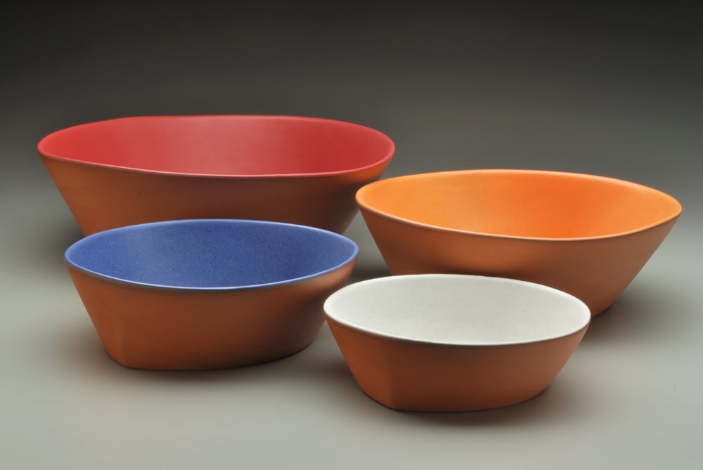 Image of Boat Bowls